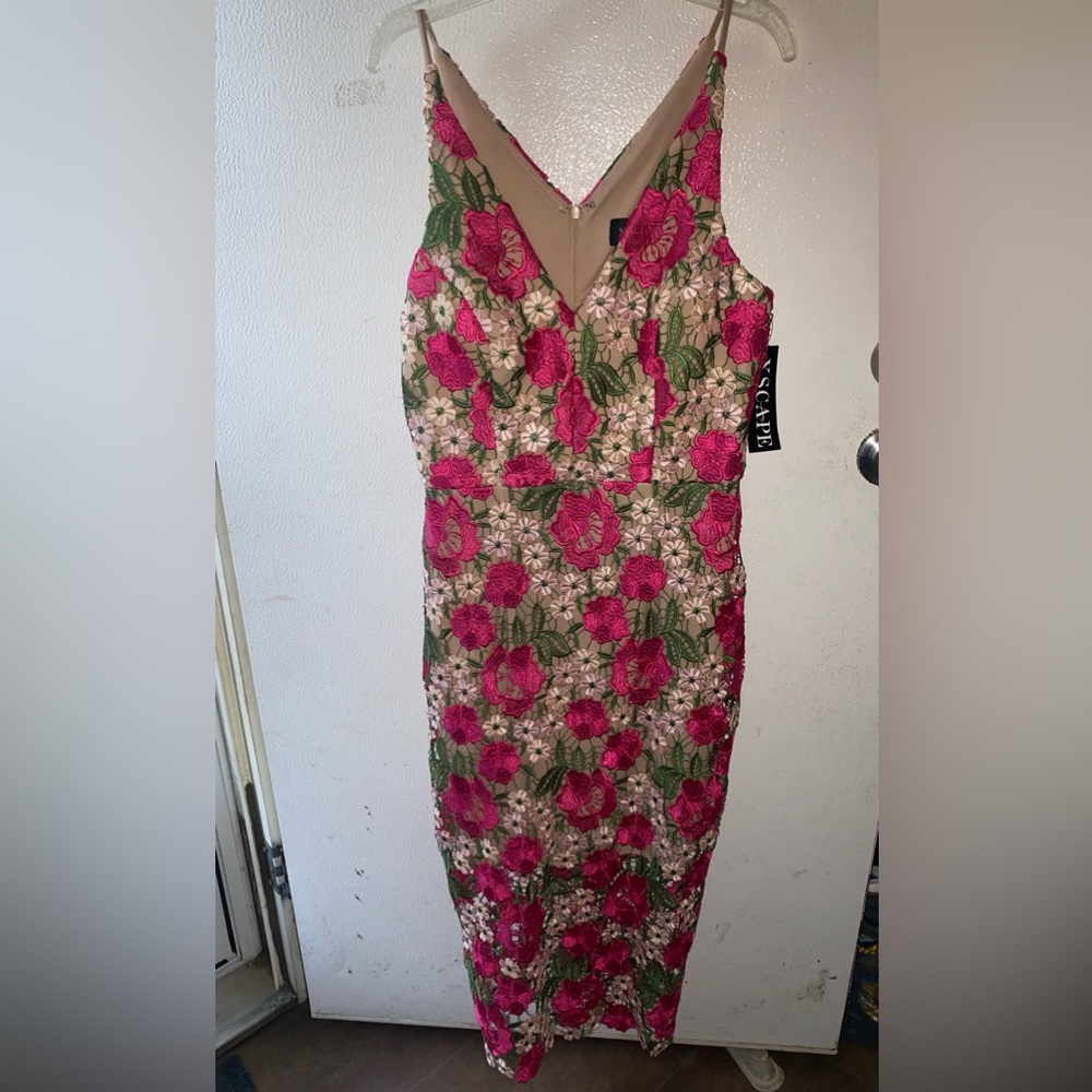 Womens dress